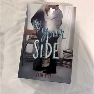By Your Side novel
